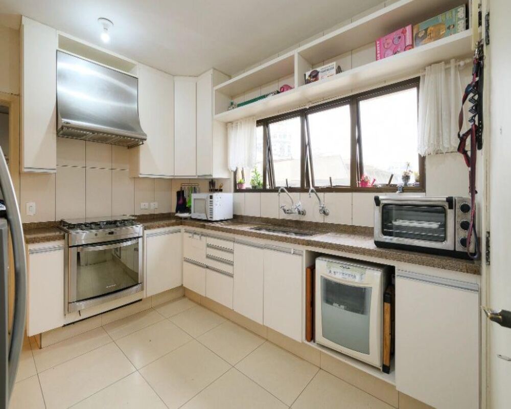 Apartamento, 4 quartos, 270 m² - Foto 8