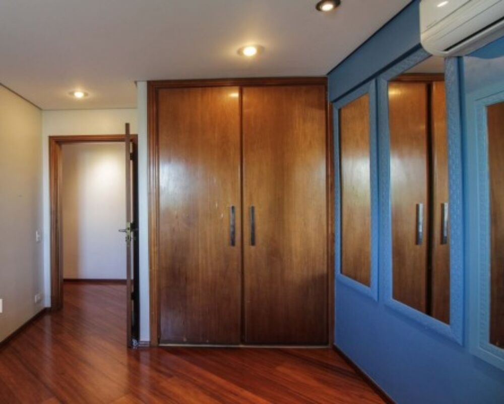 Apartamento, 4 quartos, 198 m² - Foto 3