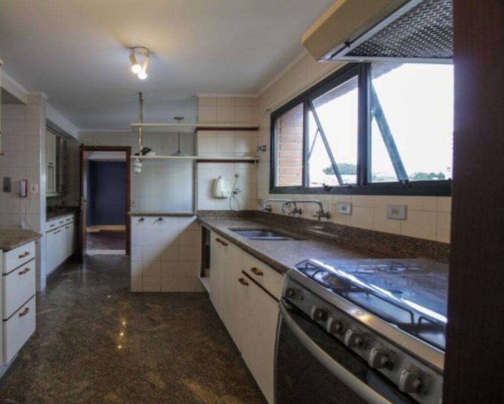 Apartamento, 4 quartos, 198 m² - Foto 4