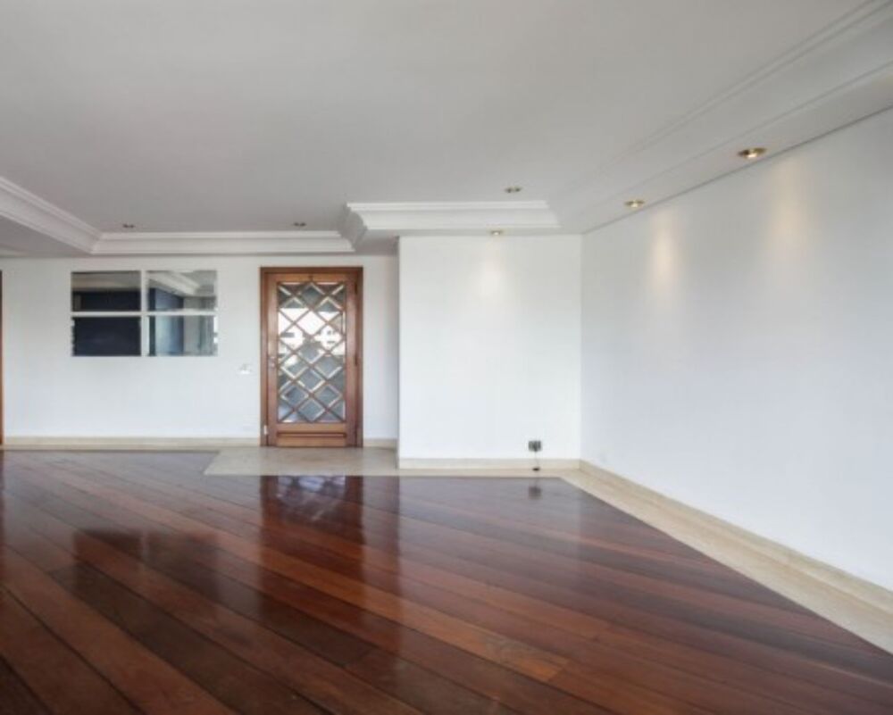 Apartamento, 4 quartos, 198 m² - Foto 2