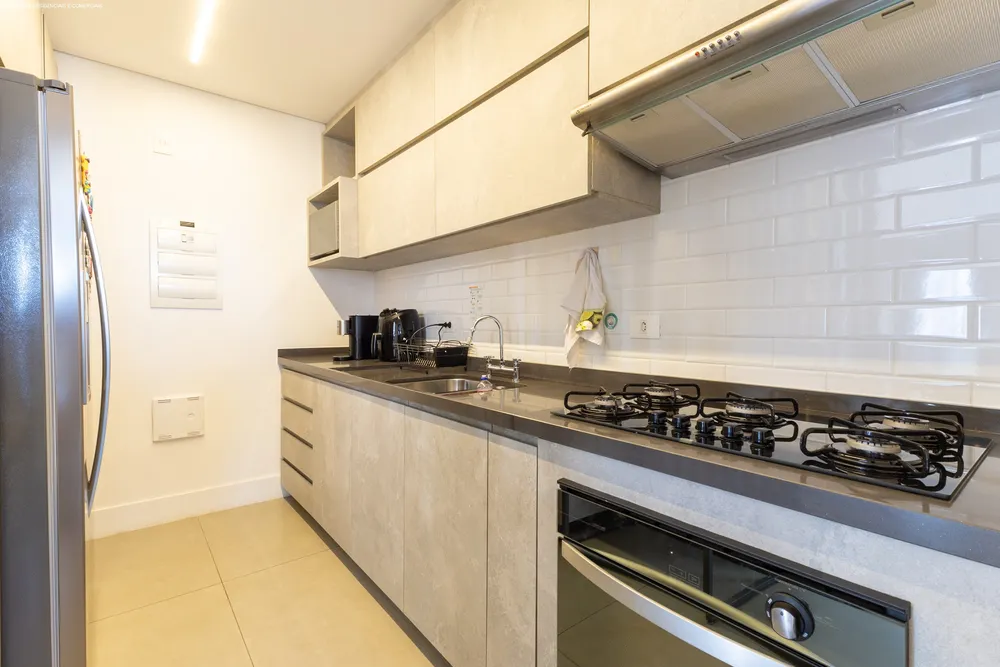 Apartamento, 2 quartos, 115 m² - Foto 1