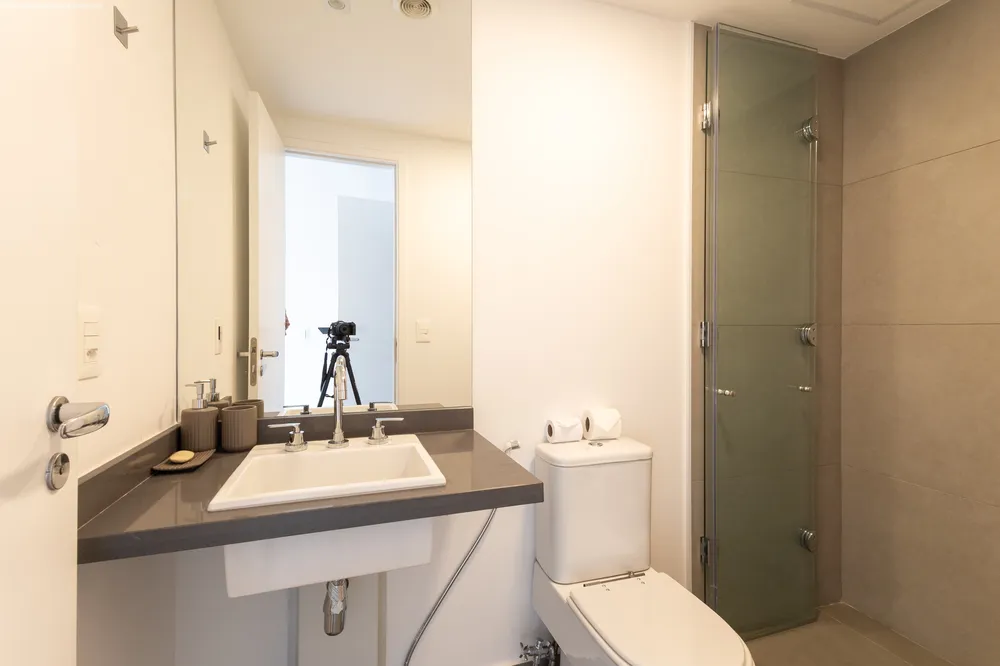Apartamento, 2 quartos, 115 m² - Foto 1