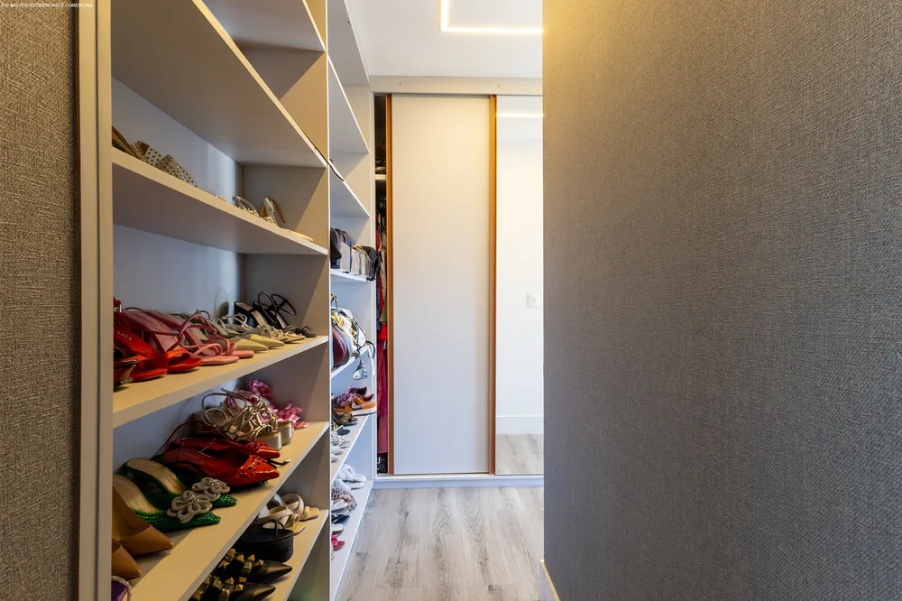 Apartamento, 2 quartos, 115 m² - Foto 2