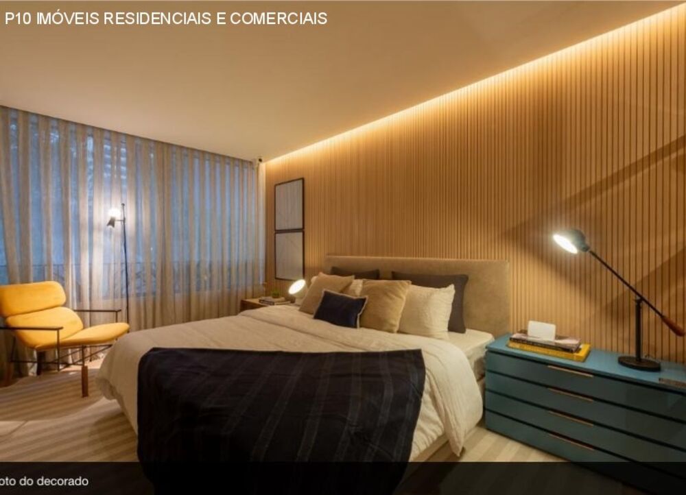 Apartamento, 3 quartos, 170 m² - Foto 26