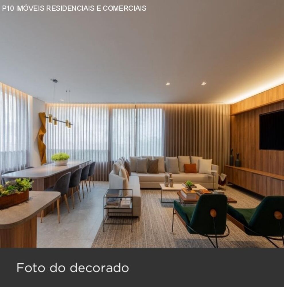 Apartamento, 3 quartos, 170 m² - Foto 30