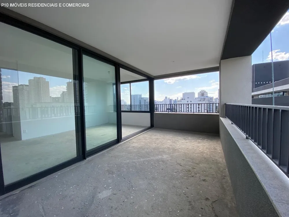 Apartamento, 3 quartos, 170 m² - Foto 1