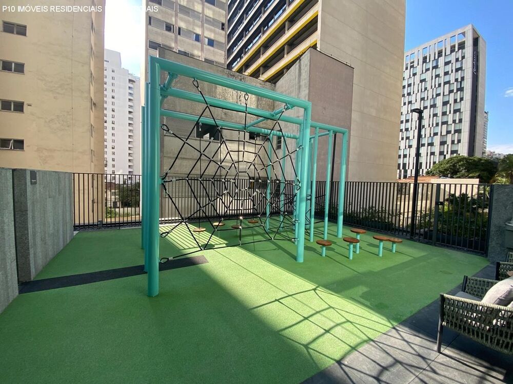 Apartamento, 3 quartos, 170 m² - Foto 1