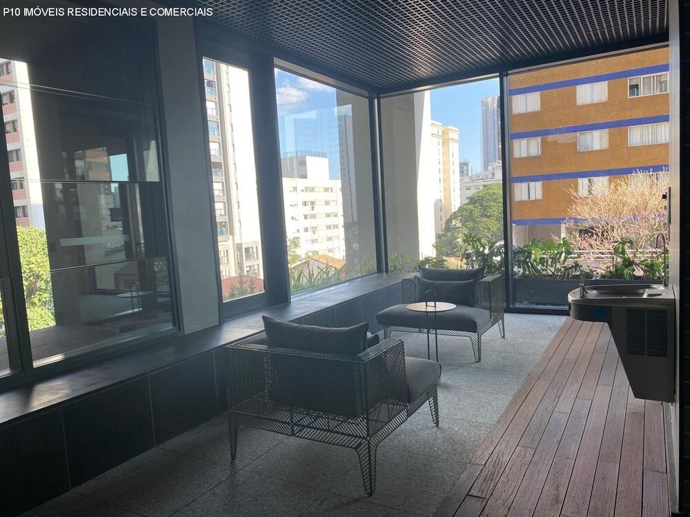 Apartamento, 3 quartos, 170 m² - Foto 8