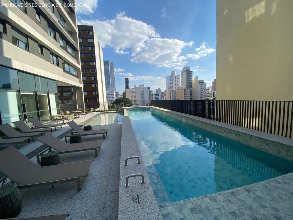 Apartamento, 3 quartos, 170 m² - Foto 2