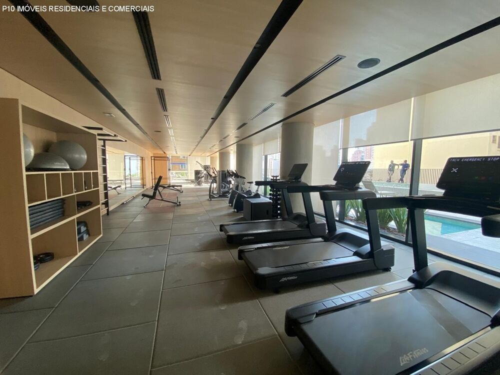 Apartamento, 3 quartos, 170 m² - Foto 25