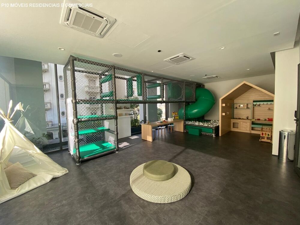 Apartamento, 3 quartos, 170 m² - Foto 11