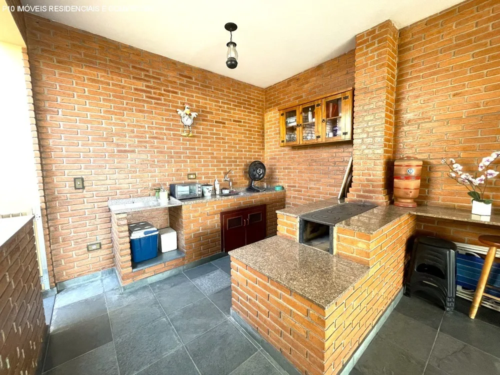Sobrado, 3 quartos - Foto 6