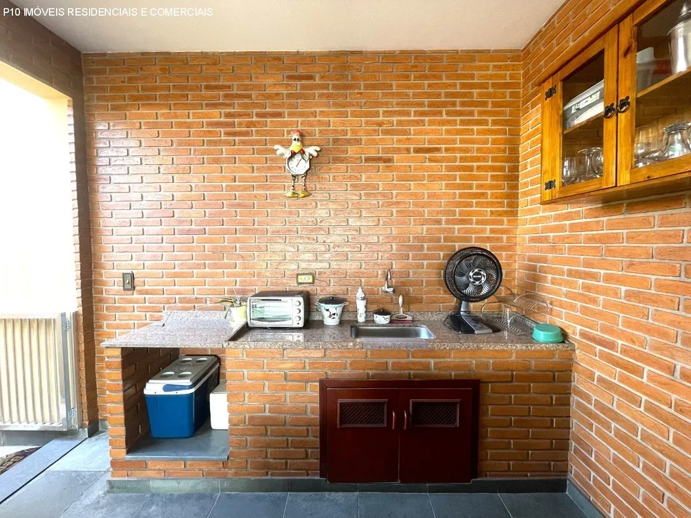 Sobrado, 3 quartos - Foto 7