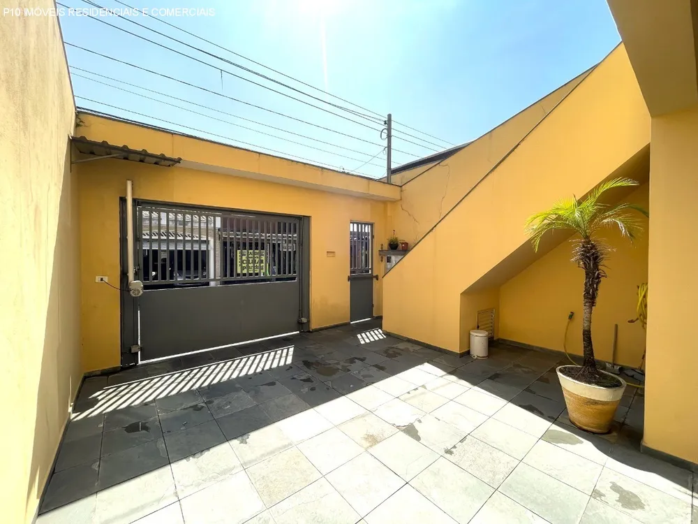Sobrado, 3 quartos - Foto 1