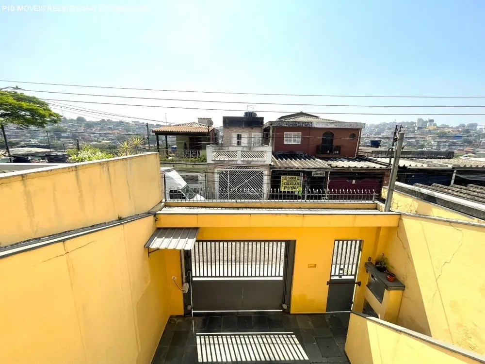 Sobrado, 3 quartos - Foto 12