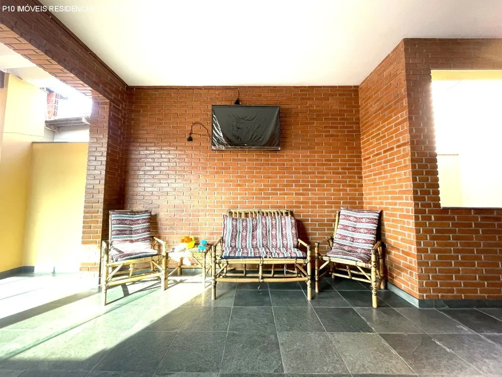 Sobrado, 3 quartos - Foto 8