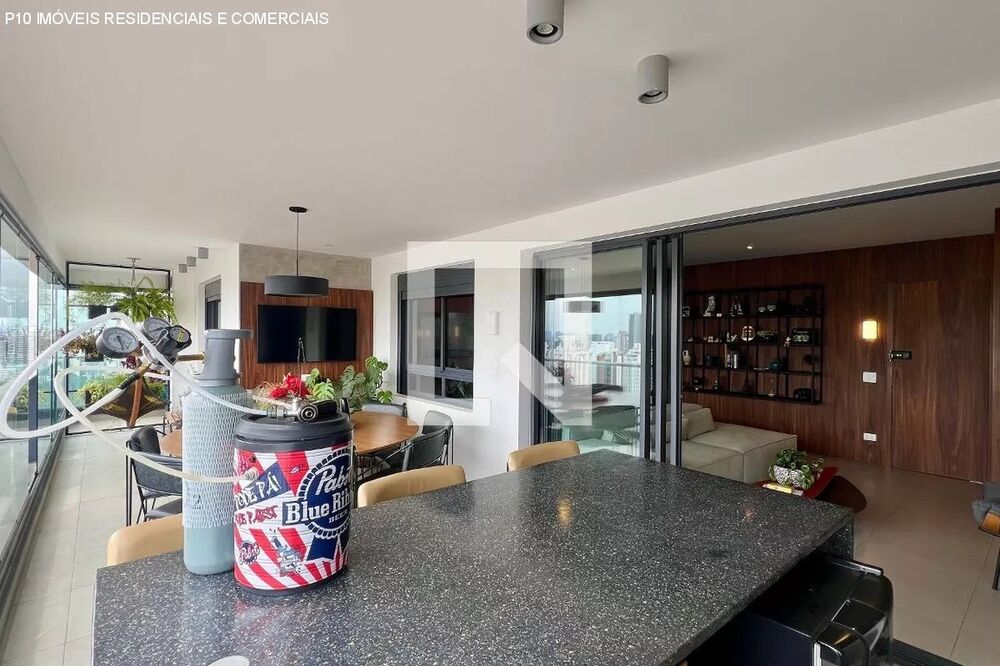 Apartamento, 2 quartos, 118 m² - Foto 1