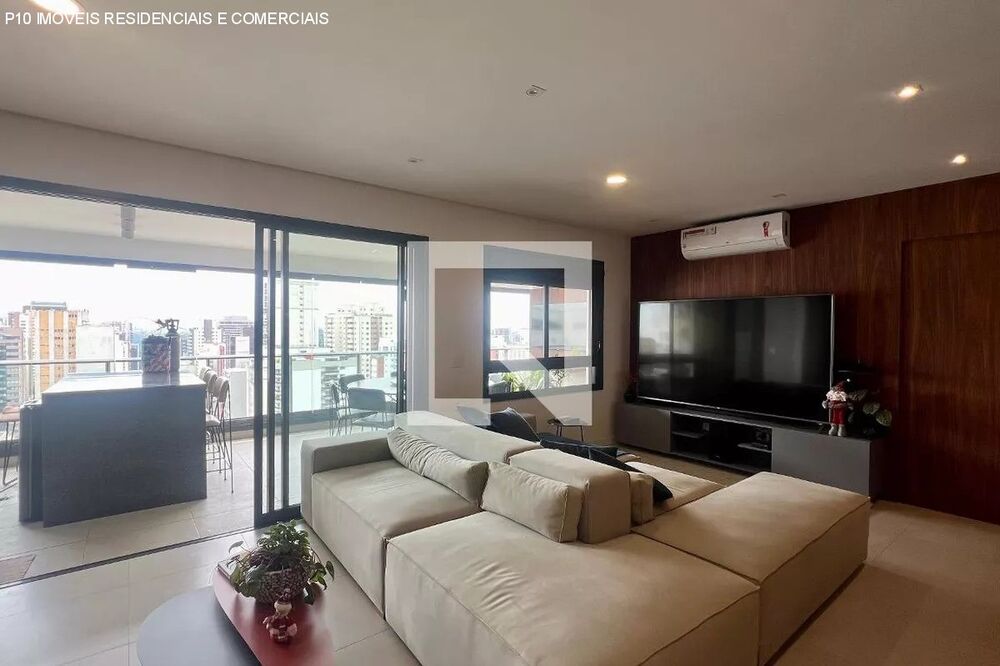 Apartamento, 2 quartos, 118 m² - Foto 10