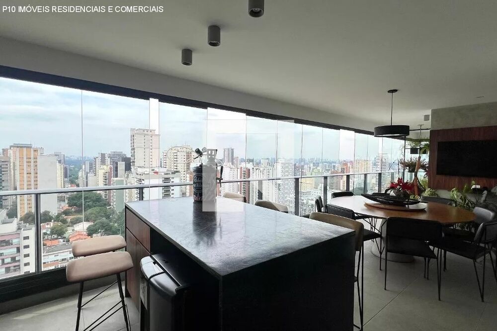 Apartamento, 2 quartos, 118 m² - Foto 19