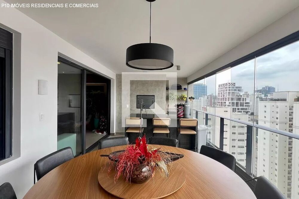 Apartamento, 2 quartos, 118 m² - Foto 27