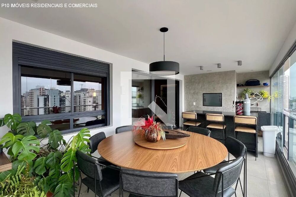 Apartamento, 2 quartos, 118 m² - Foto 3