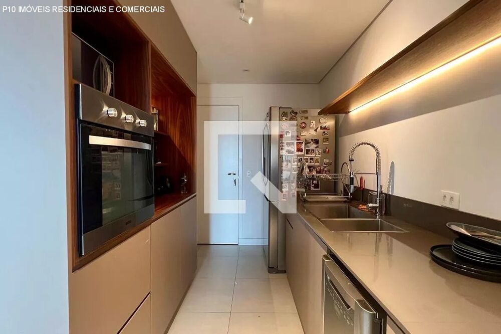 Apartamento, 2 quartos, 118 m² - Foto 21