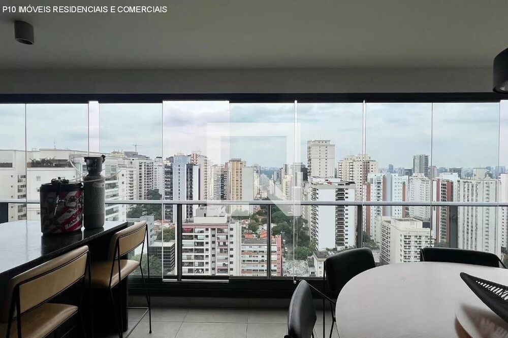 Apartamento, 2 quartos, 118 m² - Foto 13