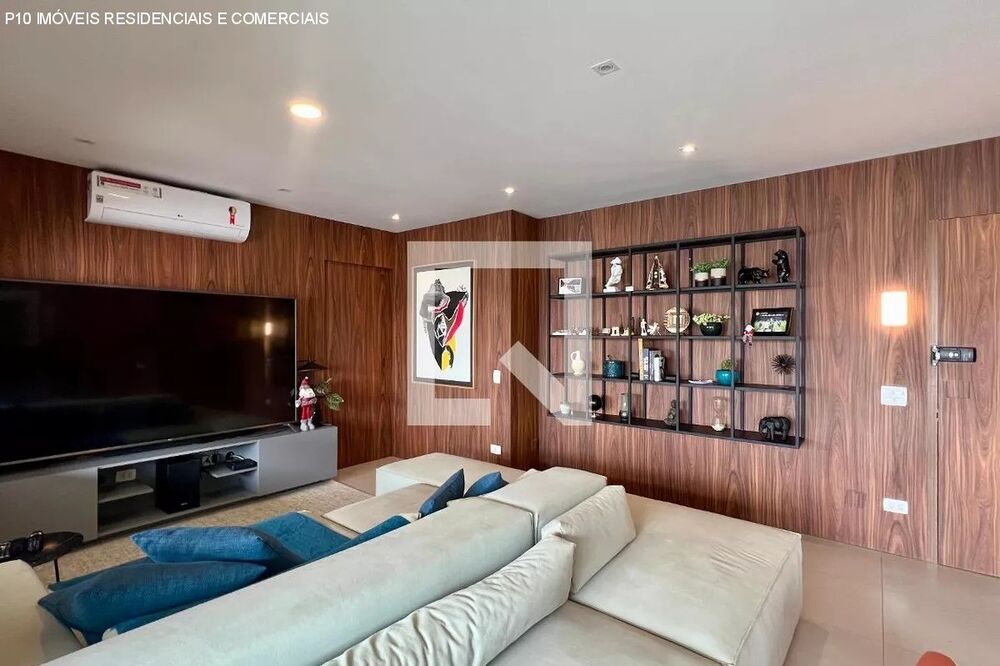 Apartamento, 2 quartos, 118 m² - Foto 14