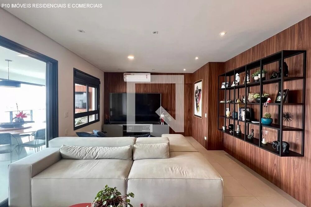 Apartamento, 2 quartos, 118 m² - Foto 26
