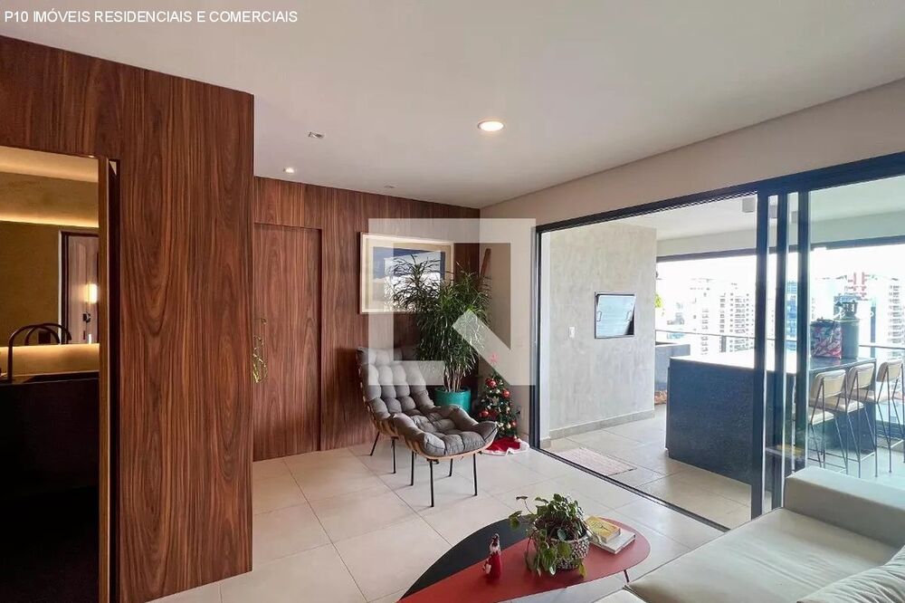 Apartamento, 2 quartos, 118 m² - Foto 9