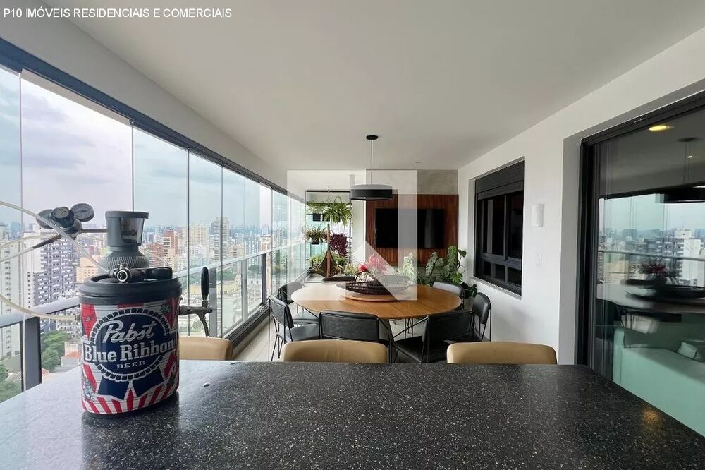 Apartamento, 2 quartos, 118 m² - Foto 8