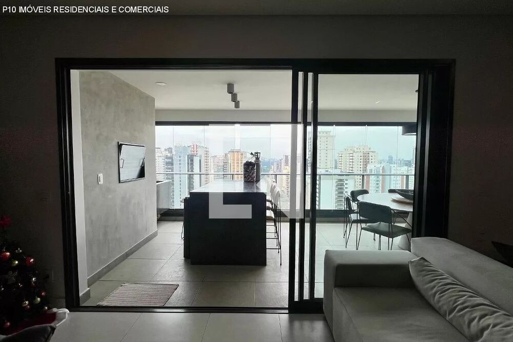 Apartamento, 2 quartos, 118 m² - Foto 2