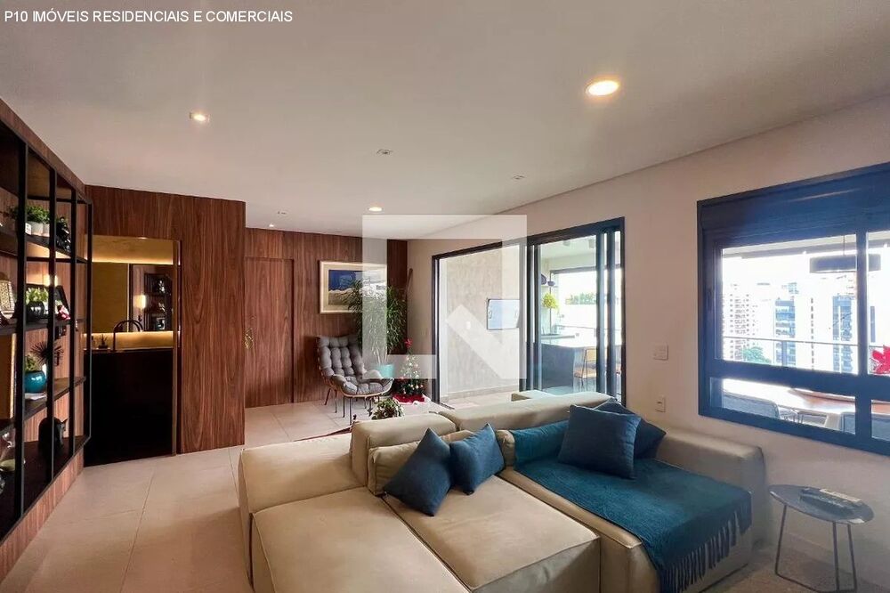 Apartamento, 2 quartos, 118 m² - Foto 16