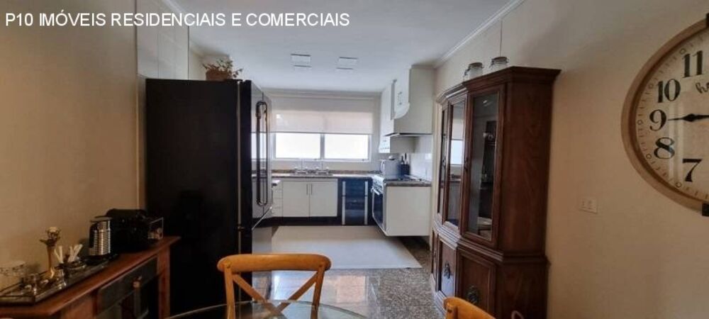Apartamento, 4 quartos, 225 m² - Foto 10