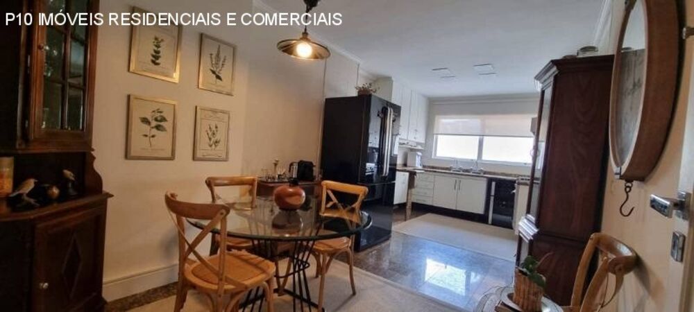 Apartamento, 4 quartos, 225 m² - Foto 6