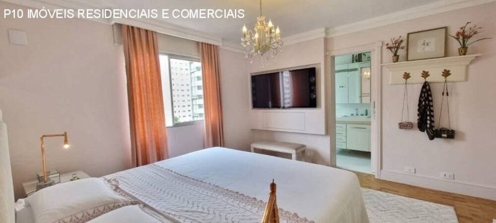 Apartamento, 4 quartos, 225 m² - Foto 9