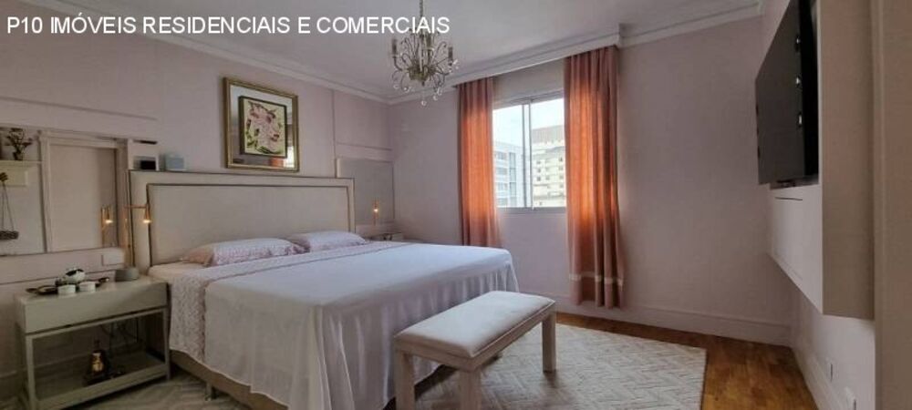 Apartamento, 4 quartos, 225 m² - Foto 14