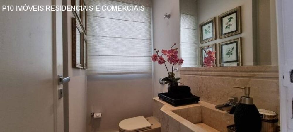 Apartamento, 4 quartos, 225 m² - Foto 15