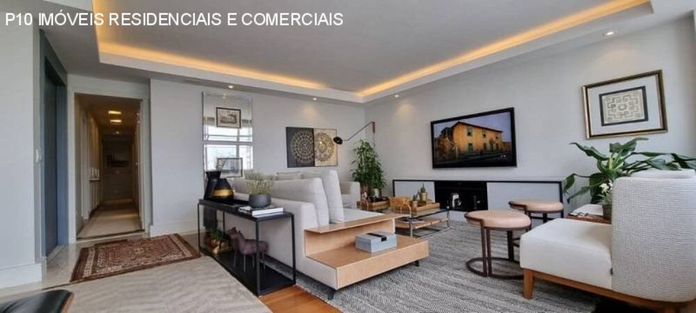 Apartamento, 4 quartos, 225 m² - Foto 3