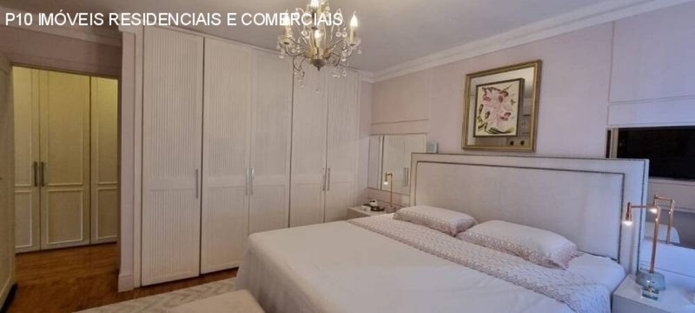 Apartamento, 4 quartos, 225 m² - Foto 2