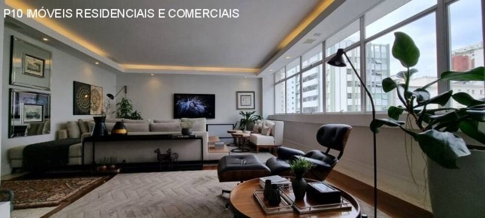 Apartamento, 4 quartos, 225 m² - Foto 12
