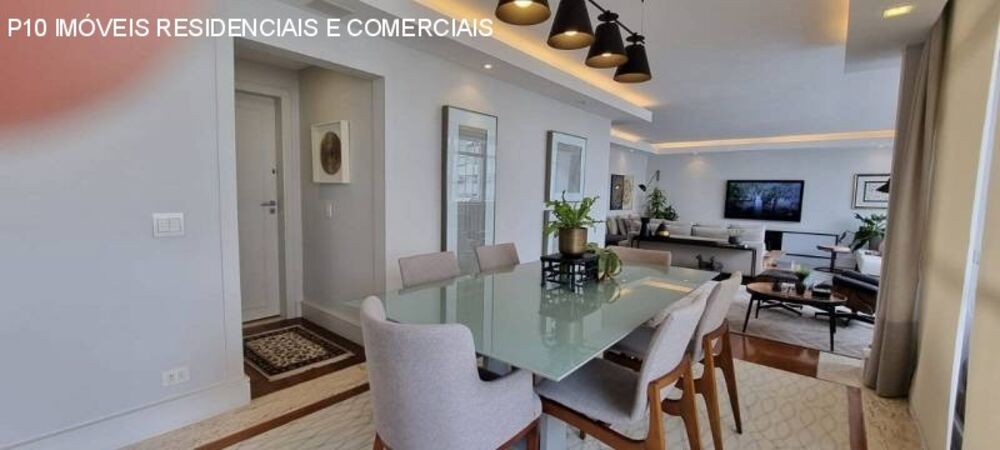 Apartamento, 4 quartos, 225 m² - Foto 7