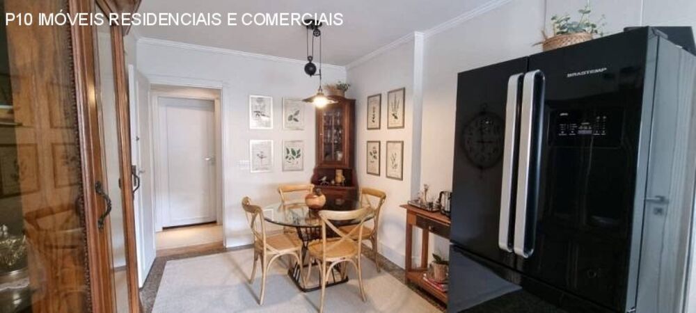 Apartamento, 4 quartos, 225 m² - Foto 1