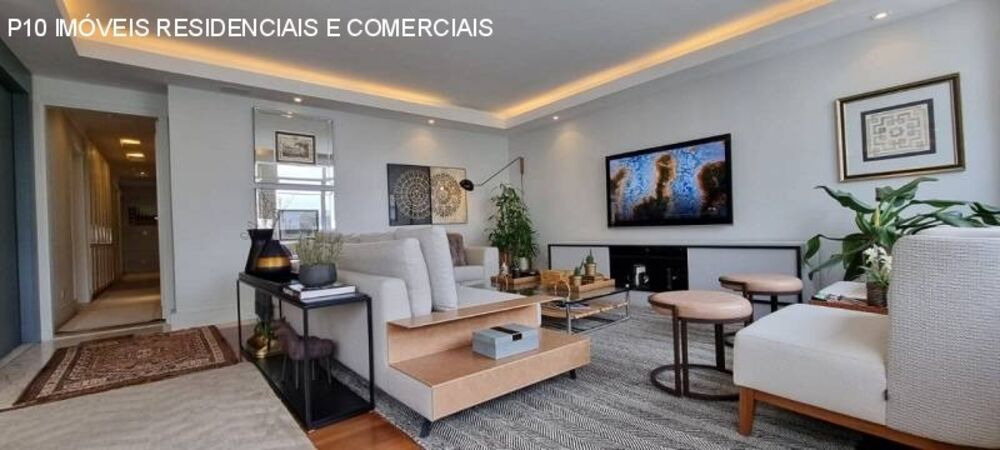 Apartamento, 4 quartos, 225 m² - Foto 8