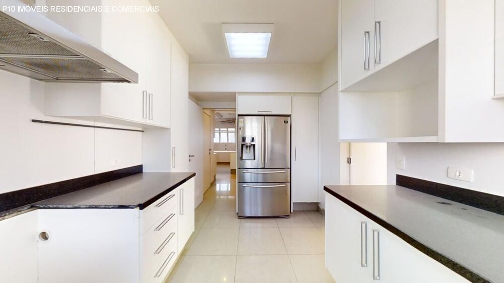 Apartamento, 2 quartos, 324 m² - Foto 3