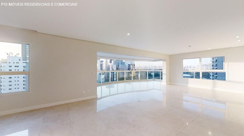 Apartamento, 2 quartos, 324 m² - Foto 1
