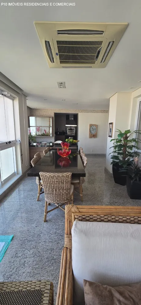 Apartamento, 3 quartos, 291 m² - Foto 4