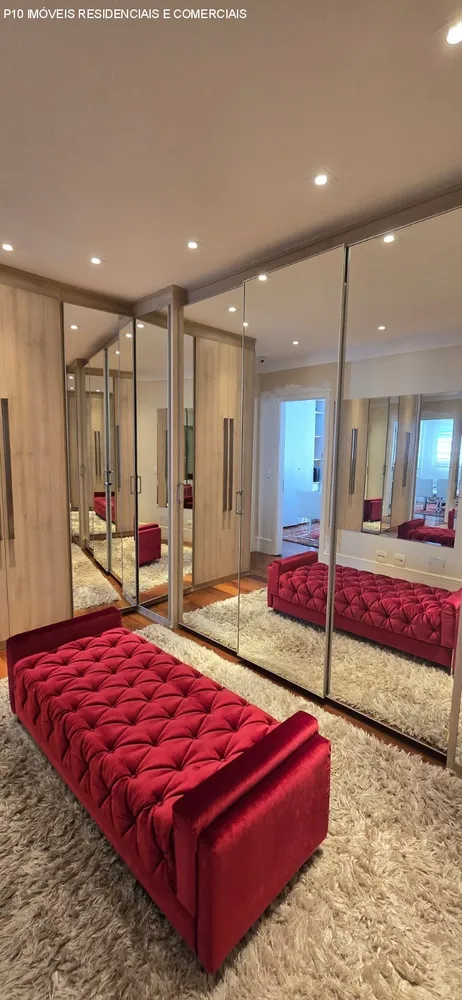 Apartamento, 3 quartos, 291 m² - Foto 11