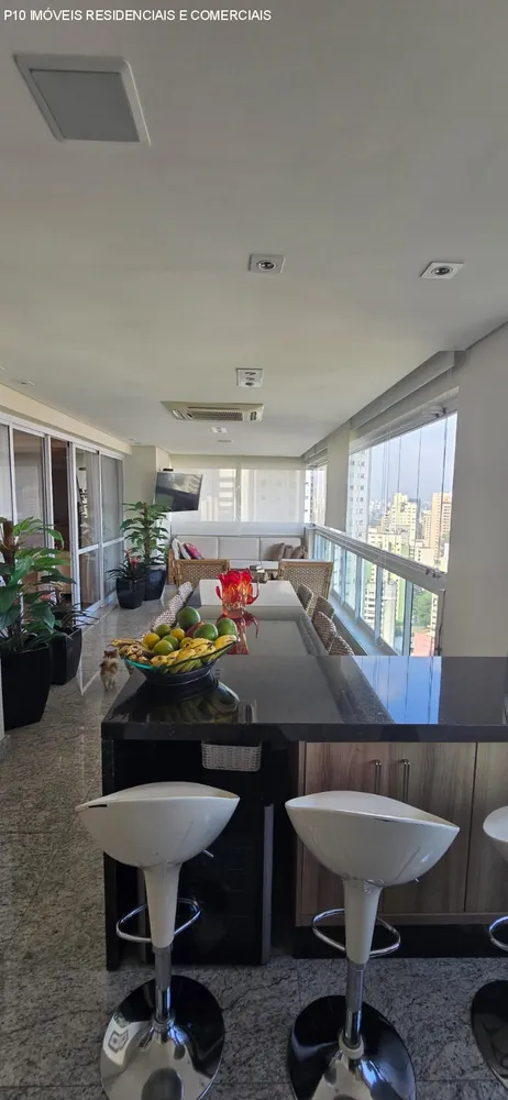 Apartamento, 3 quartos, 291 m² - Foto 8