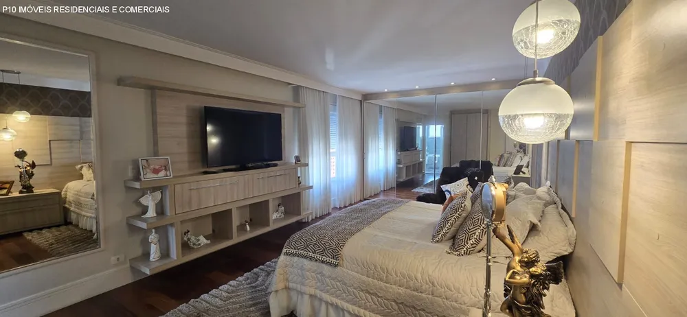 Apartamento, 3 quartos, 291 m² - Foto 5